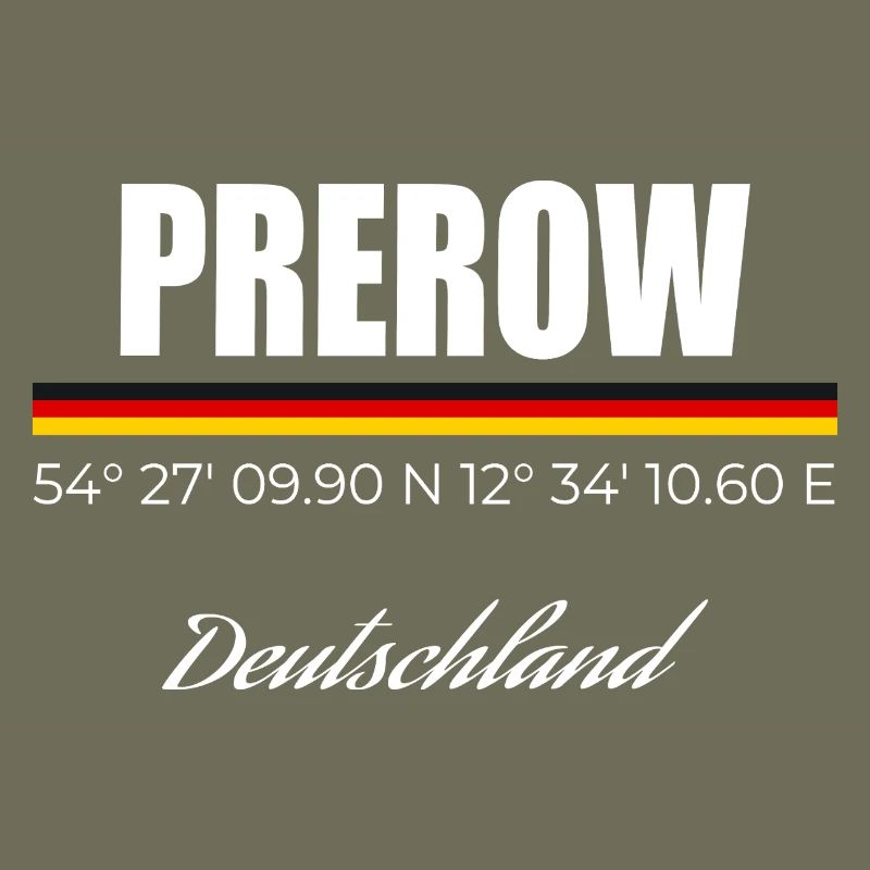 Prerow