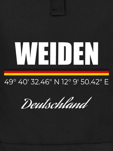 Weiden