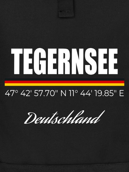 Tegernsee