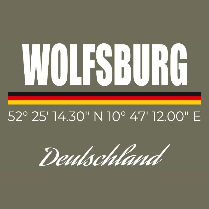 Wolfsburg