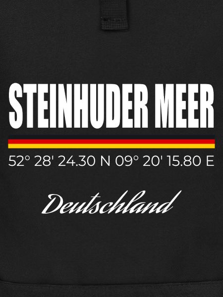 Steinhuder Meer