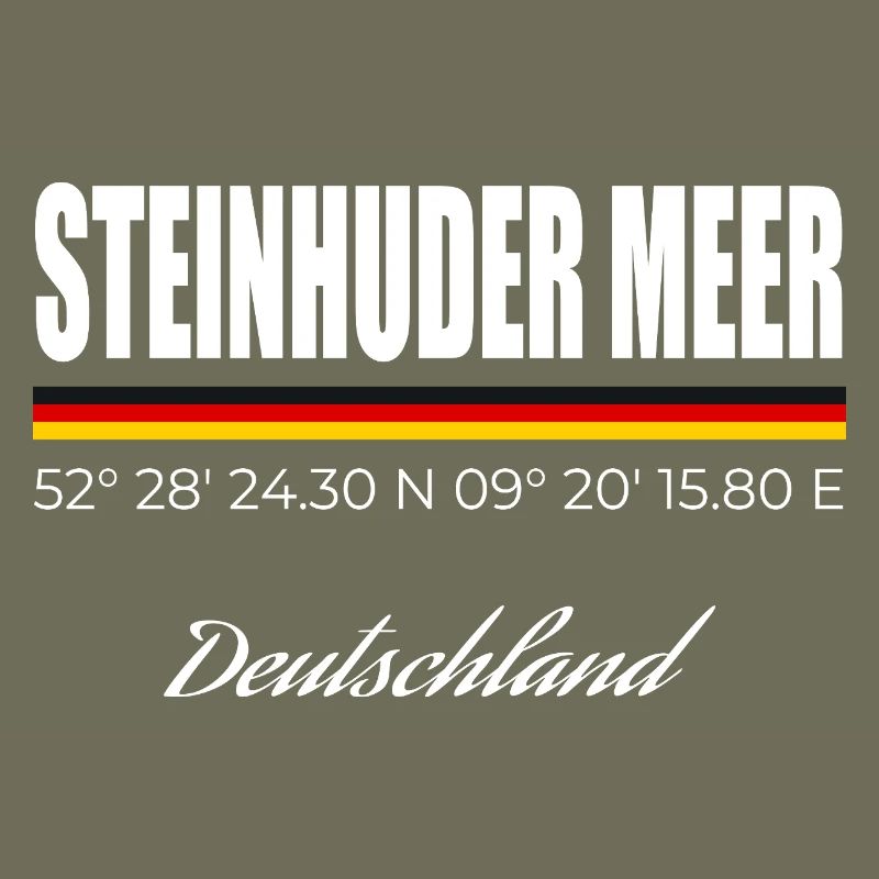 Steinhuder Meer