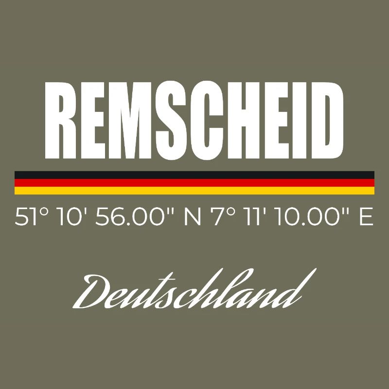 Remscheid