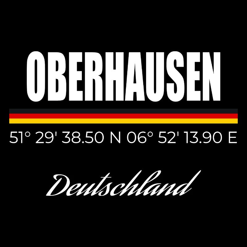 Oberhausen