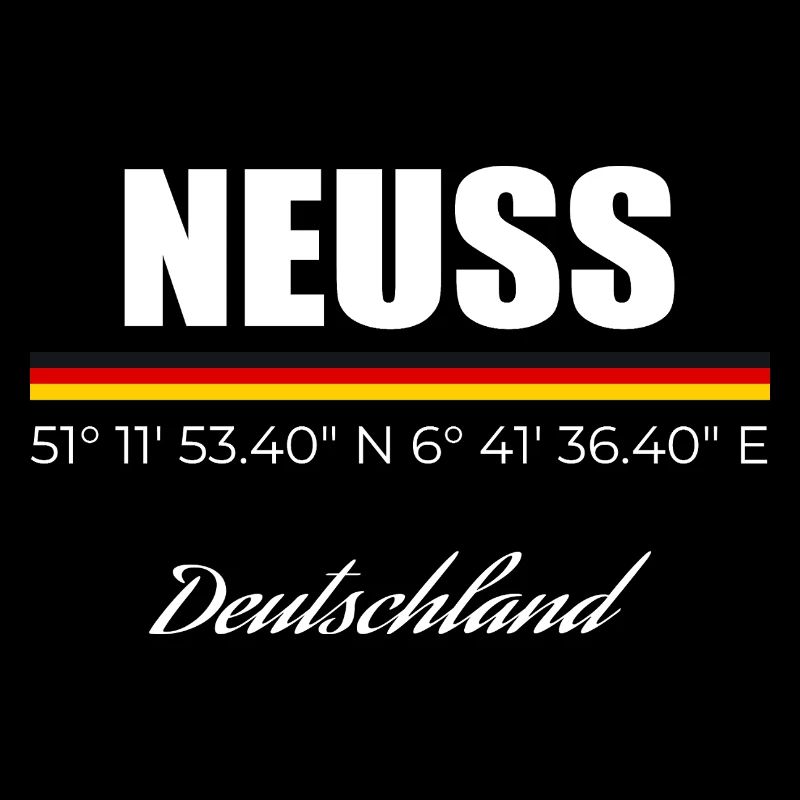 Neuss