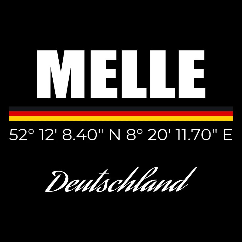 Melle