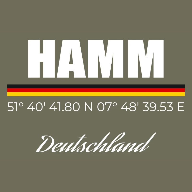Hamm