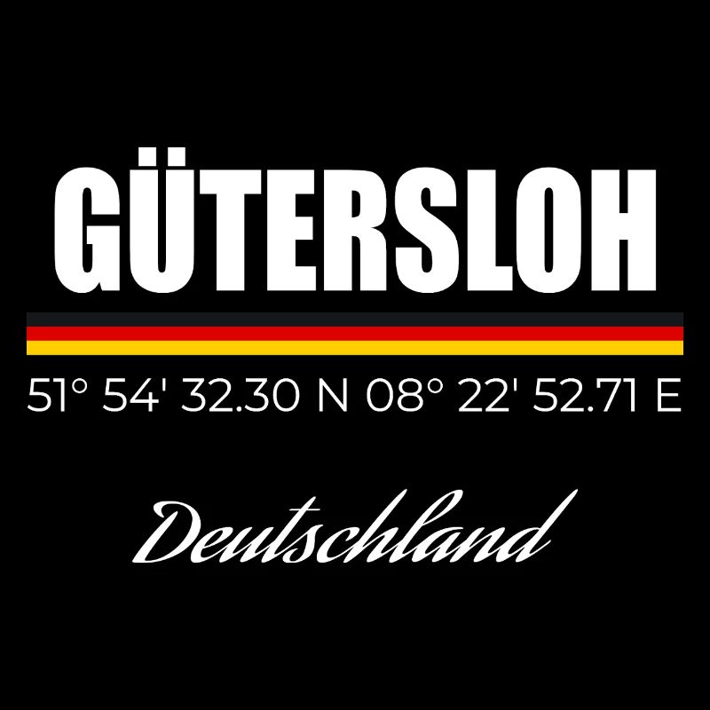 Gütersloh