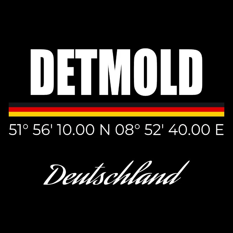 Detmold