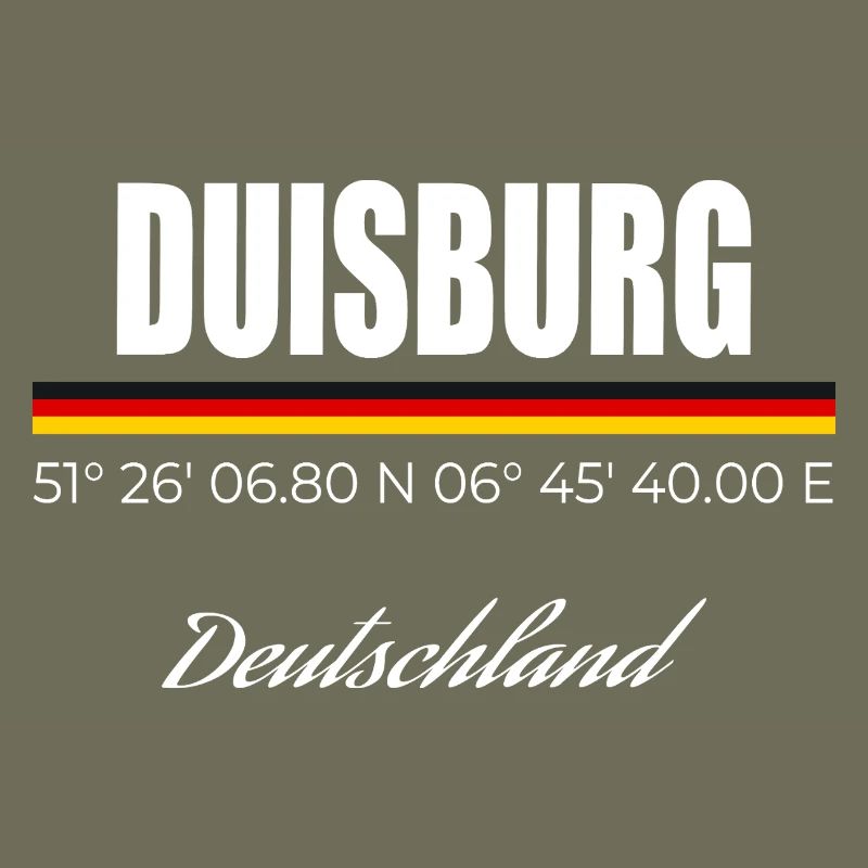 Duisburg