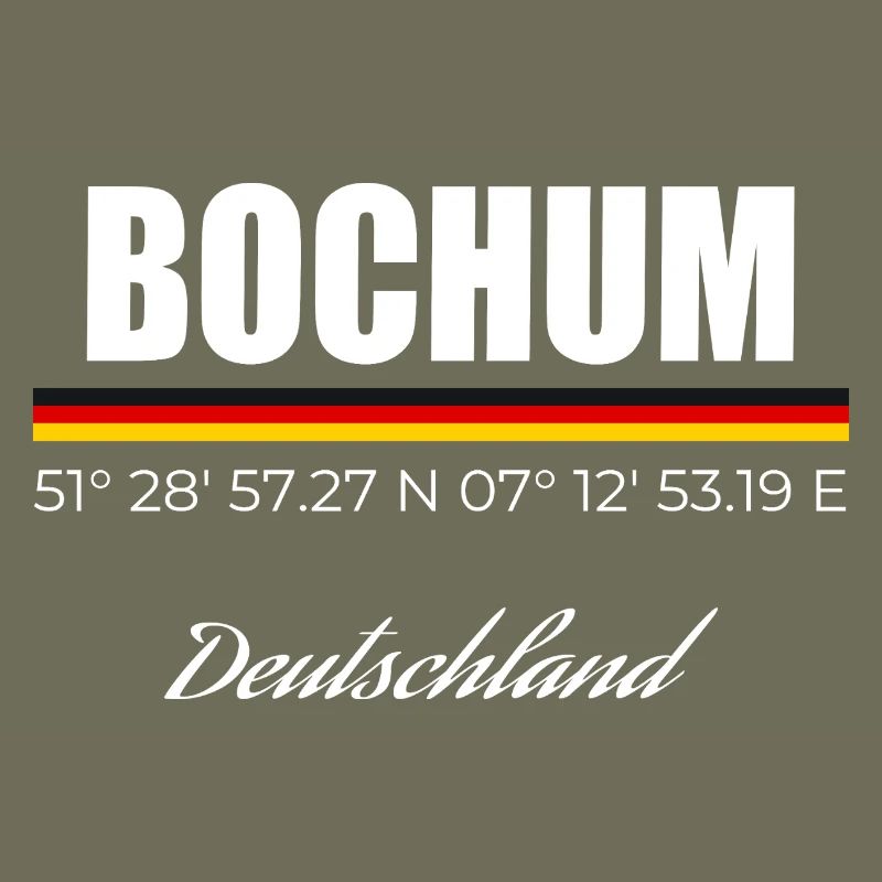 Bochum