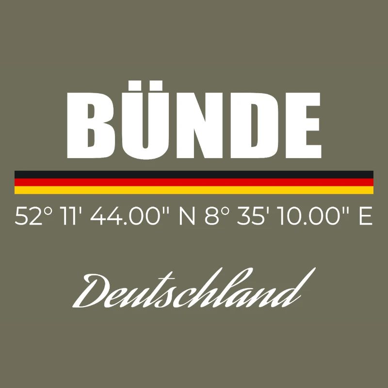 Bünde