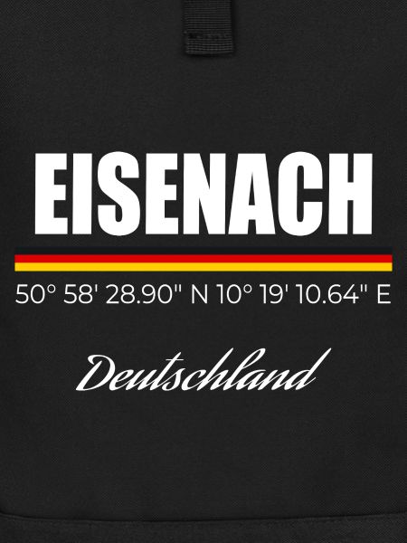 Eisenach
