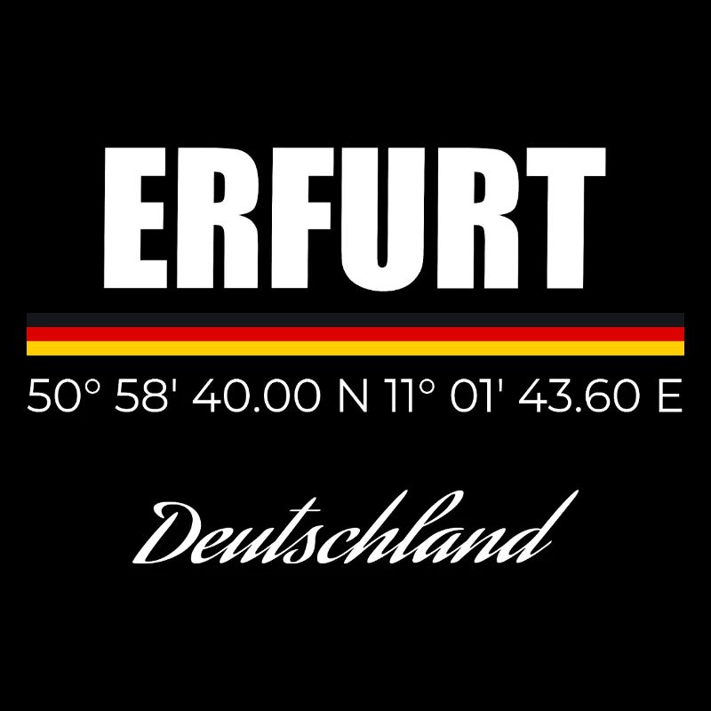 Erfurt