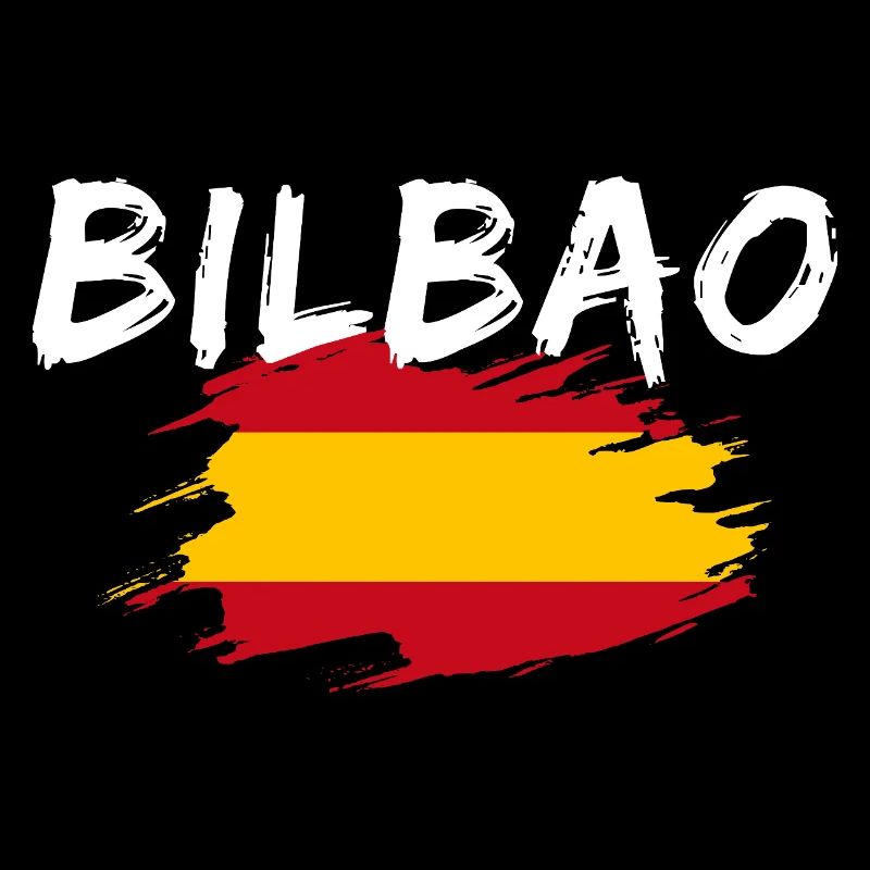 Bilbao Spanien