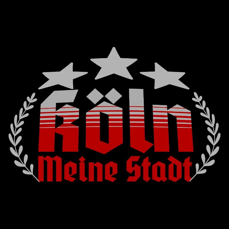 Köln meine Stadt