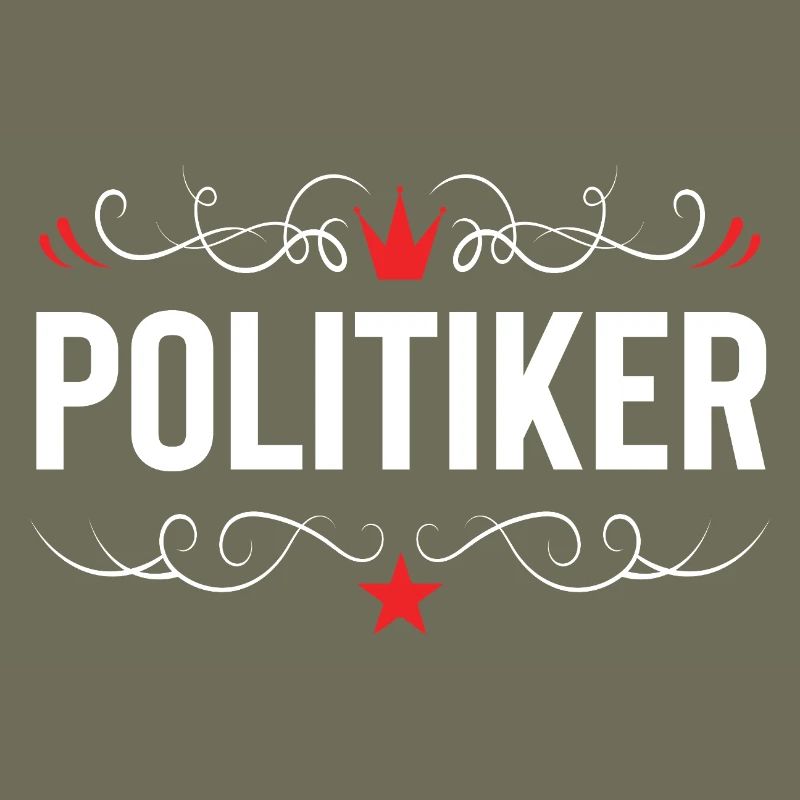 Politiker Beruf