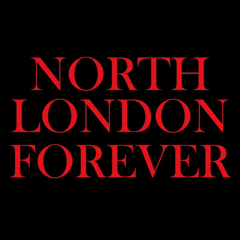 North London Forever