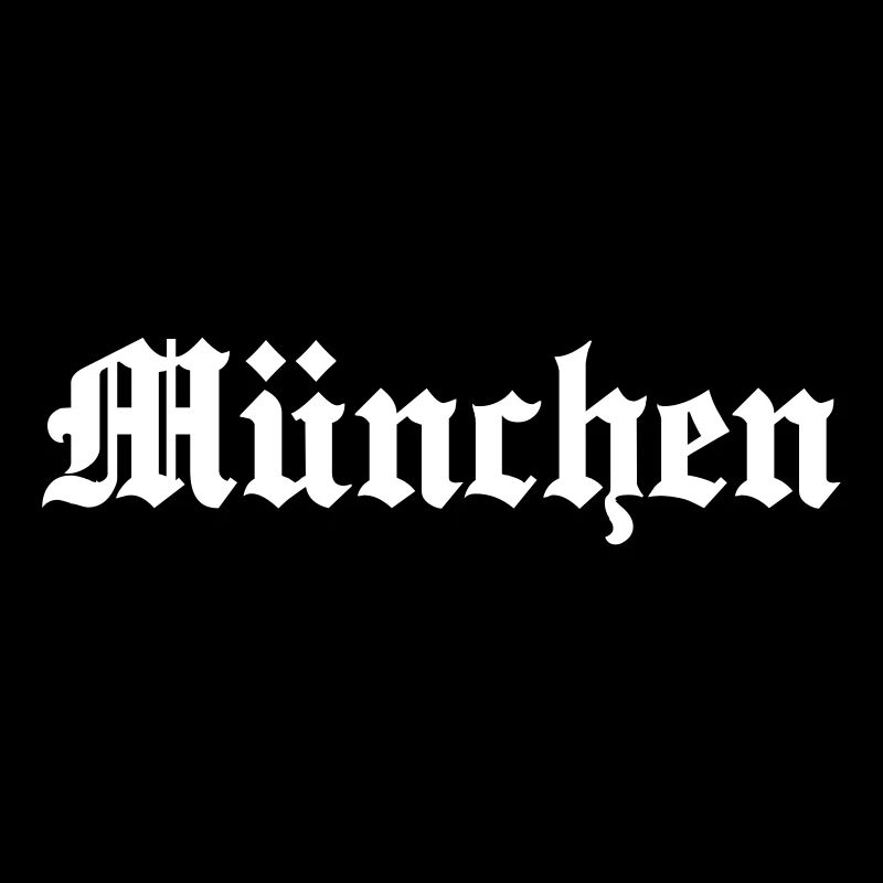 München Muenchen