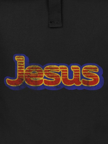 Jesus
