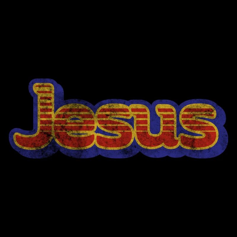 Jesus
