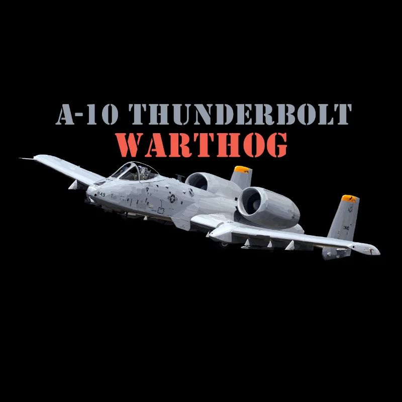 A-10 Thundertbolt