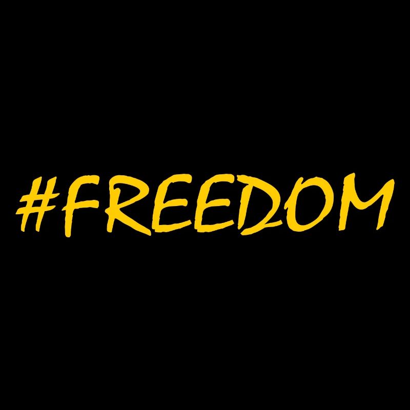 Freedom