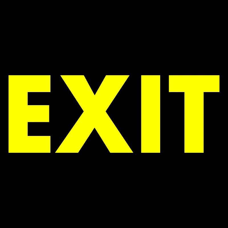 Exit