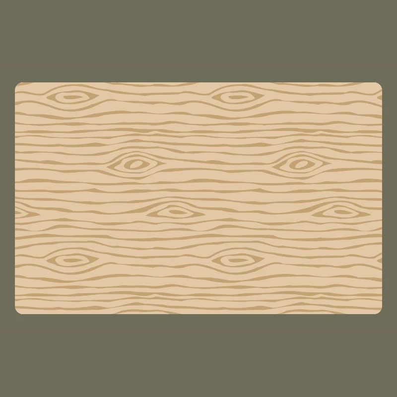 Conception de planche à découper en bois