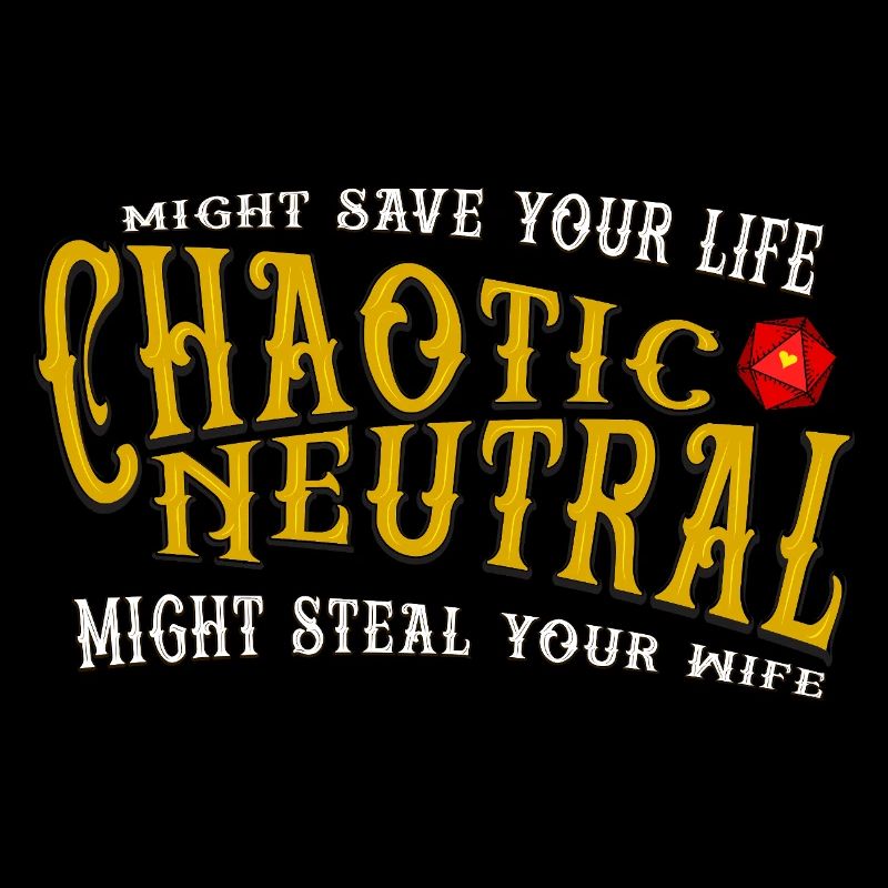 chaotisch neutral