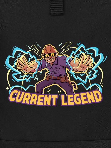 Kraftheld Elektriker Current Legend