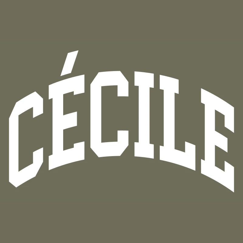 Cécile