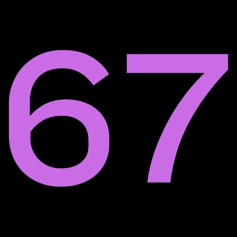 67