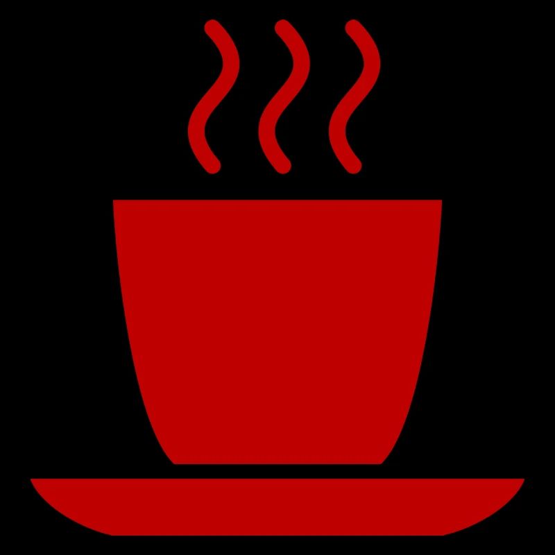 coffee cup beans cafe mug pot coffee beans191