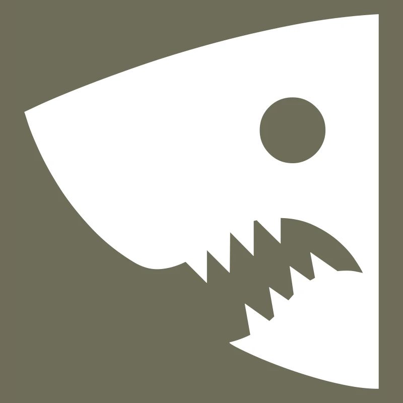 Tête de requin