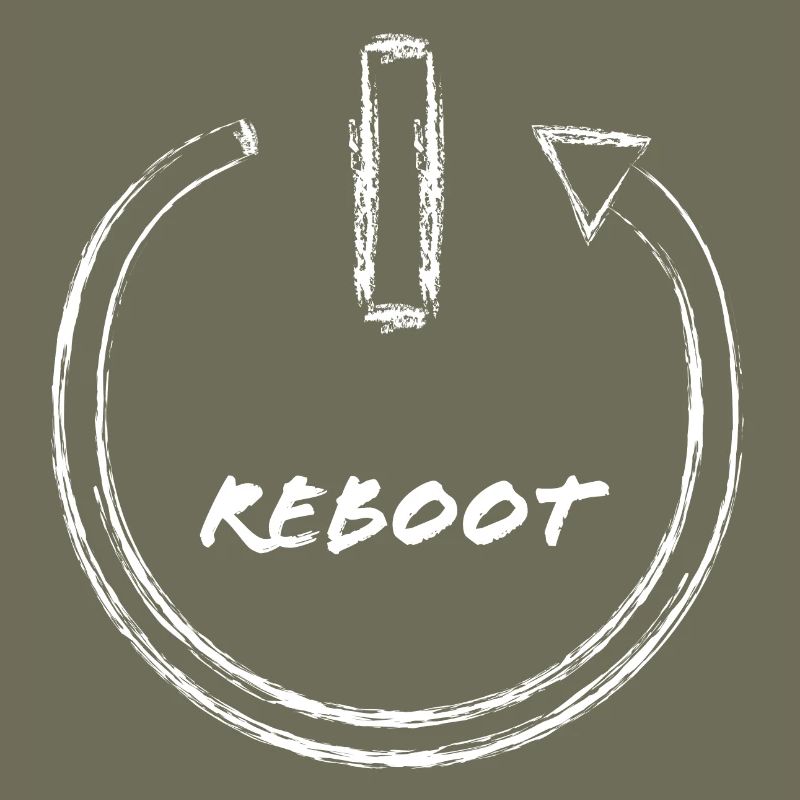 reboot - Coal Effect