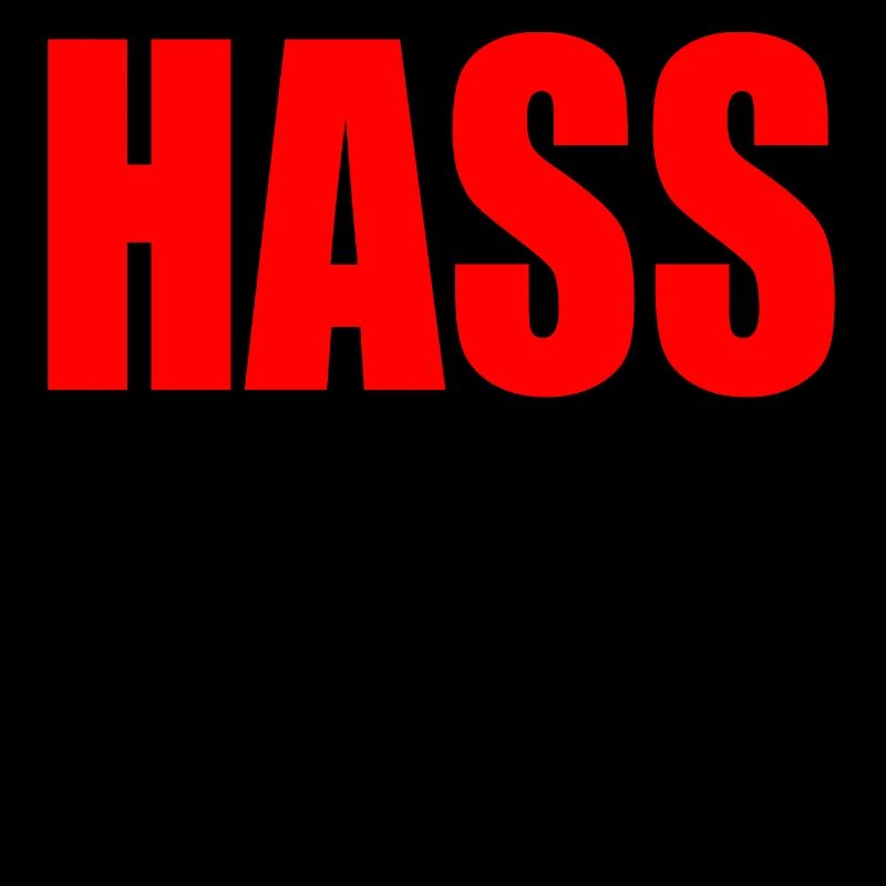 hass ist keine meinung