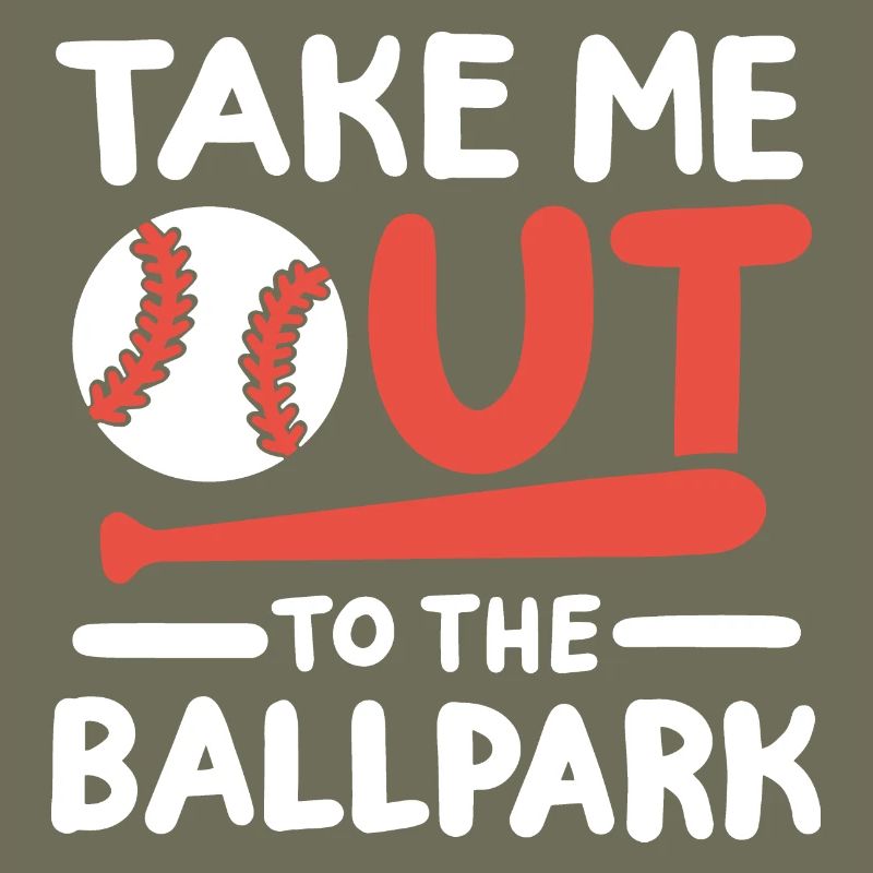 Baseball Mama