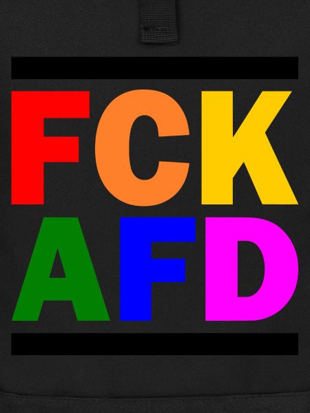 Fck afd