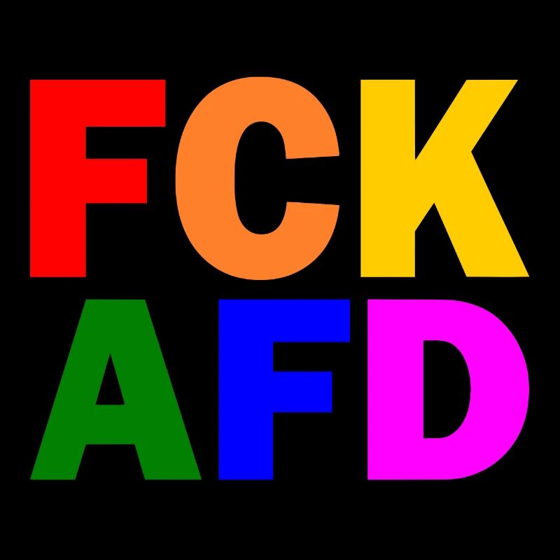 Fck afd