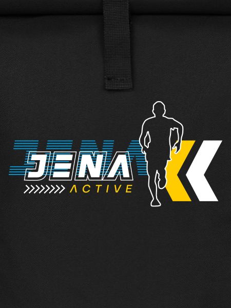 Jena Active Run
