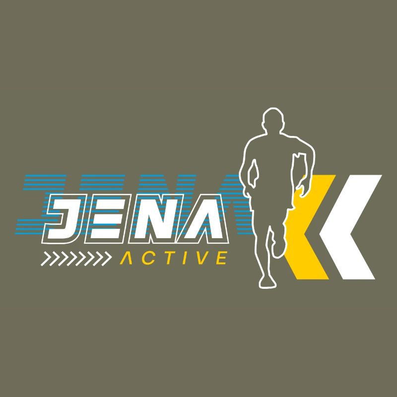 Jena Active Run