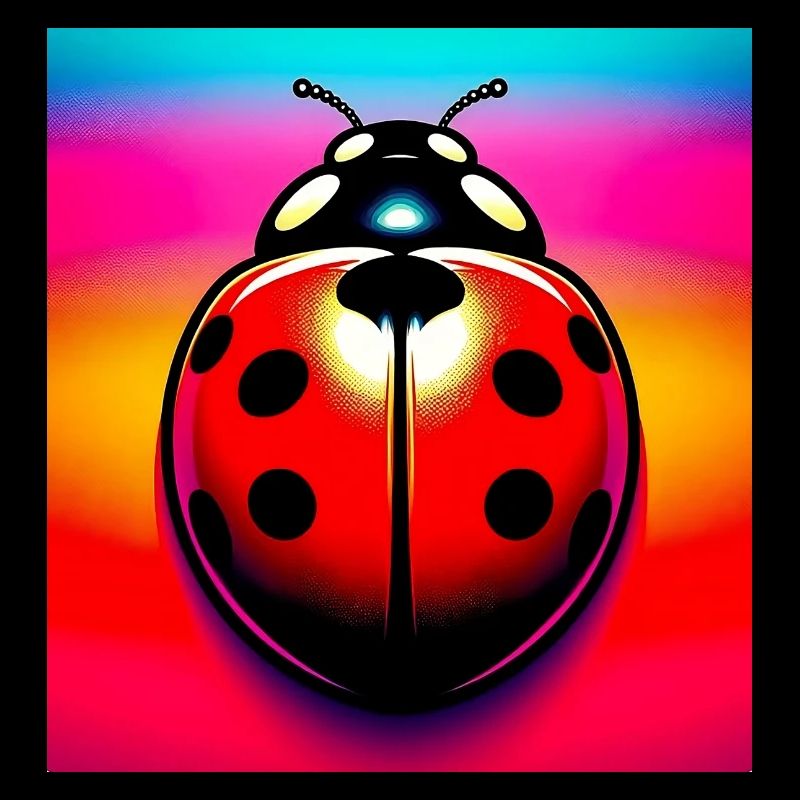 ladybird