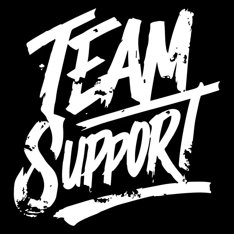 Team Support Verein