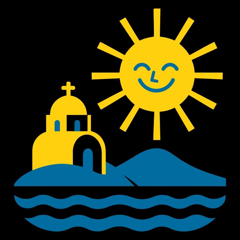 Grèce Soleil et Mer