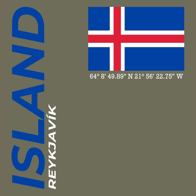 REYKJAVÍK