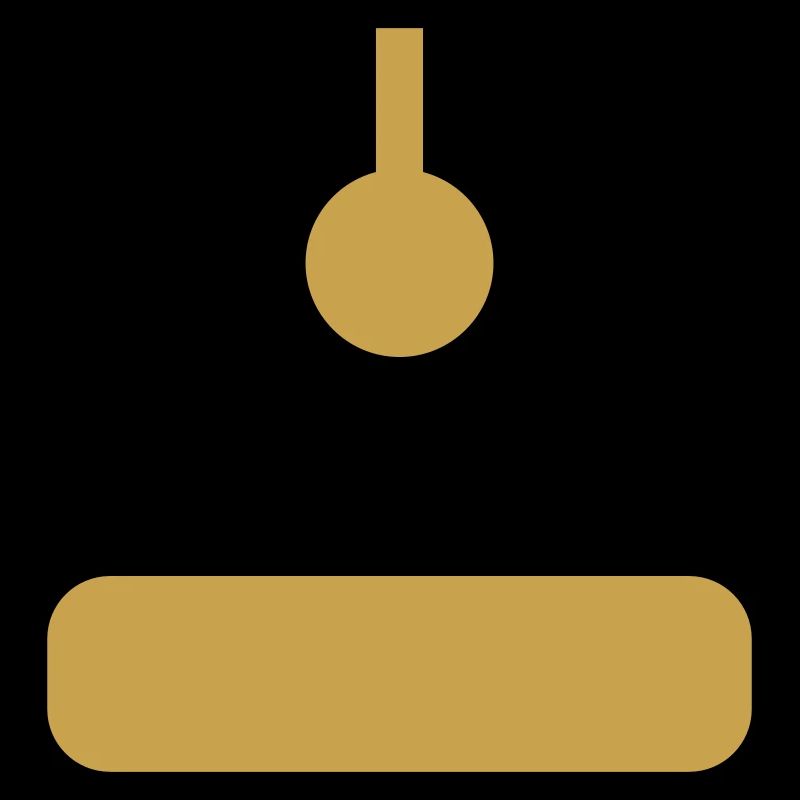 arcade-joystick-gold