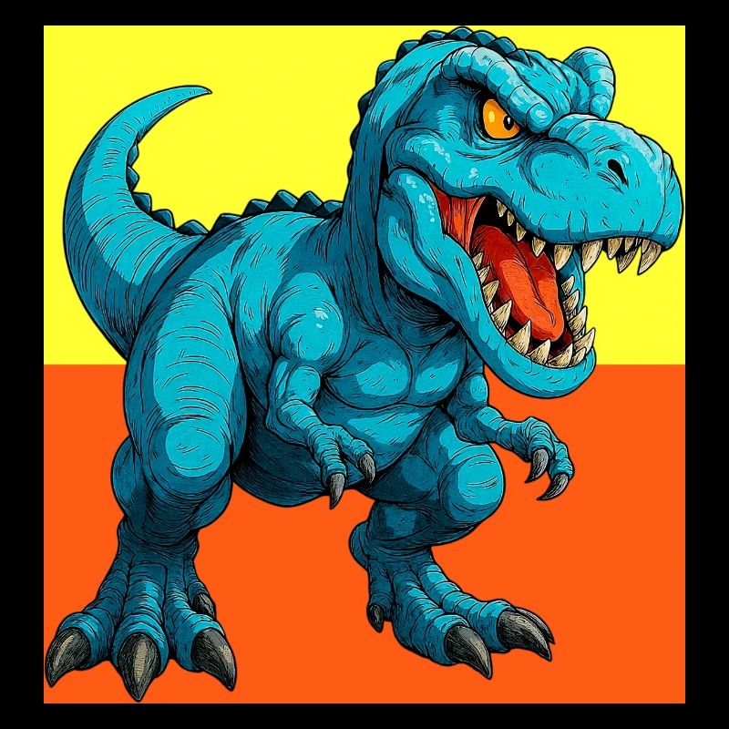 Dinosaurier