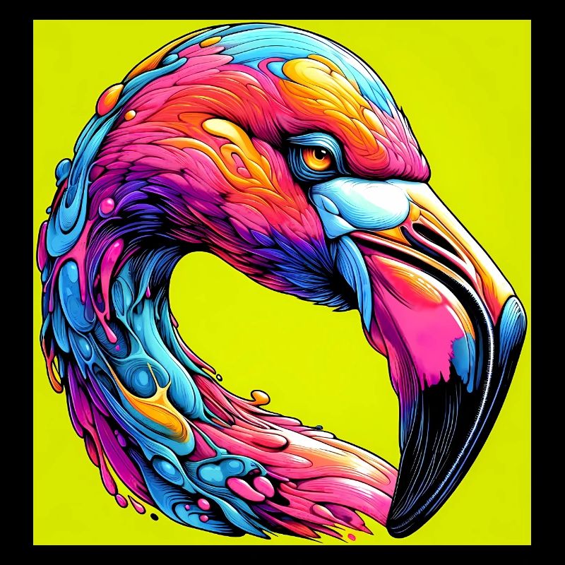 flamingo