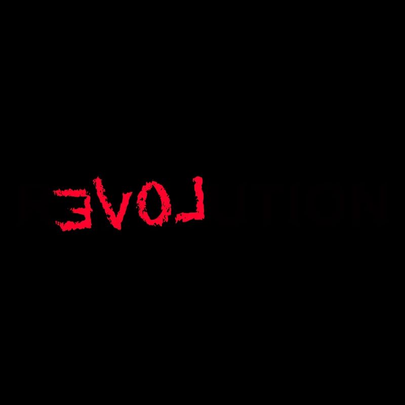 REVOLUTION